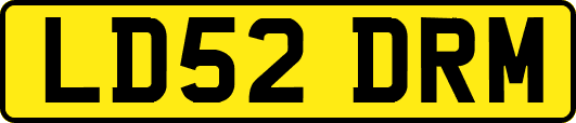 LD52DRM