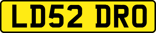 LD52DRO
