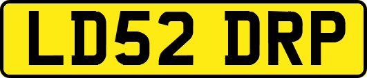 LD52DRP