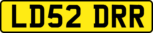LD52DRR