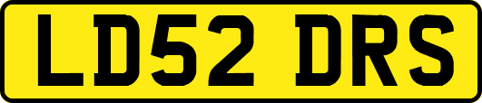 LD52DRS