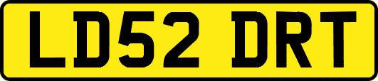 LD52DRT