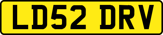 LD52DRV