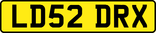 LD52DRX