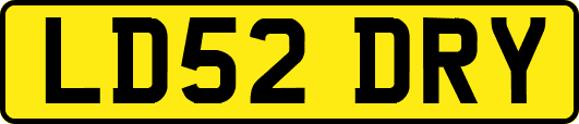 LD52DRY