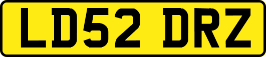 LD52DRZ