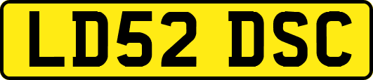 LD52DSC