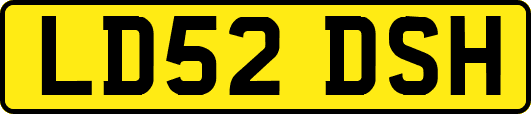 LD52DSH