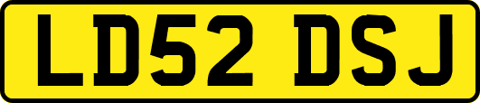 LD52DSJ