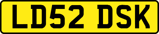 LD52DSK