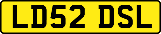 LD52DSL