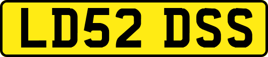 LD52DSS