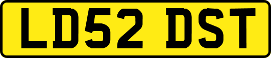LD52DST