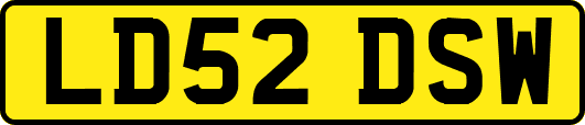LD52DSW