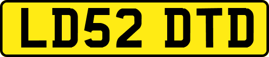 LD52DTD