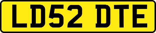 LD52DTE