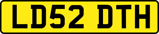 LD52DTH