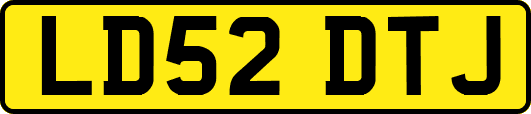 LD52DTJ