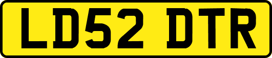 LD52DTR