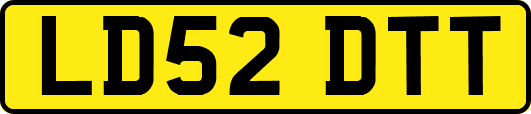 LD52DTT