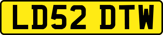 LD52DTW
