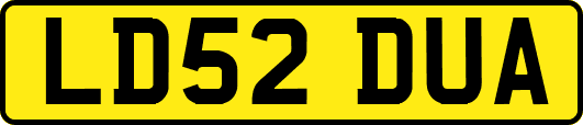 LD52DUA