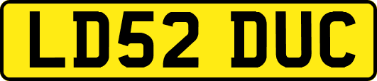 LD52DUC
