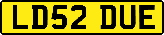LD52DUE