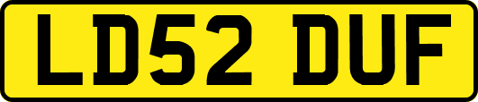 LD52DUF