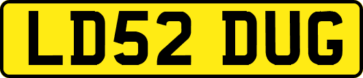 LD52DUG