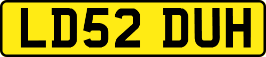 LD52DUH