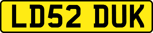 LD52DUK