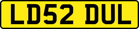 LD52DUL