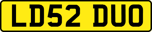 LD52DUO