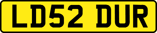 LD52DUR