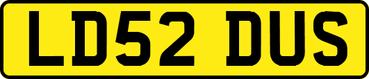 LD52DUS