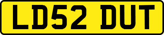 LD52DUT