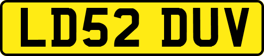 LD52DUV