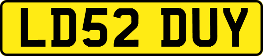 LD52DUY