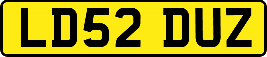LD52DUZ