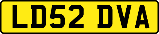 LD52DVA