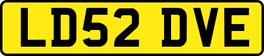 LD52DVE