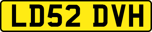 LD52DVH