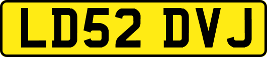 LD52DVJ