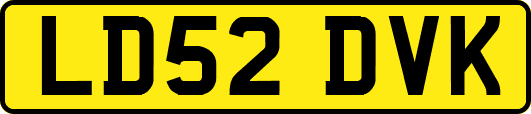 LD52DVK