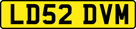LD52DVM