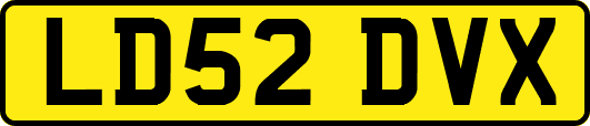 LD52DVX