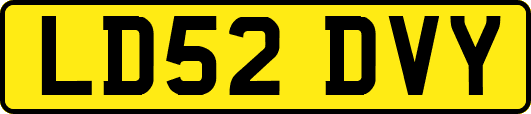 LD52DVY
