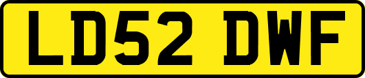 LD52DWF