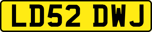 LD52DWJ